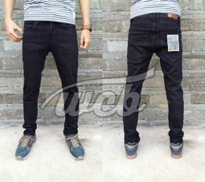 TERIMA ORDER CELANA JEANS/CHINO/JOGGER/ BANYAK WARNA UK28-34 @BANDUNG