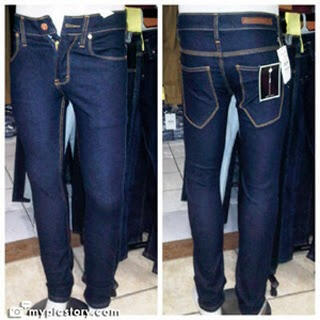 TERIMA ORDER CELANA JEANS/CHINO/JOGGER/ BANYAK WARNA UK28-34 @BANDUNG