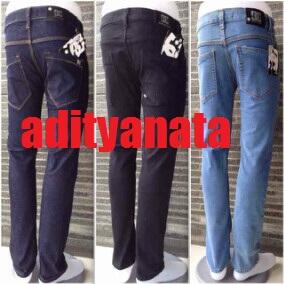 TERIMA ORDER CELANA JEANS/CHINO/JOGGER/ BANYAK WARNA UK28-34 @BANDUNG