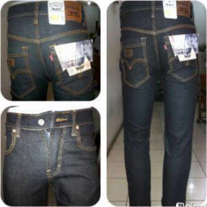TERIMA ORDER CELANA JEANS/CHINO/JOGGER/ BANYAK WARNA UK28-34 @BANDUNG
