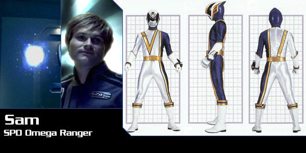 SIXTH SENTAI / SIXTH RANGER...HERO YANG DATANG DISAAT GENTING