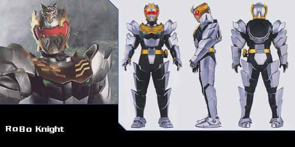 SIXTH SENTAI / SIXTH RANGER...HERO YANG DATANG DISAAT GENTING