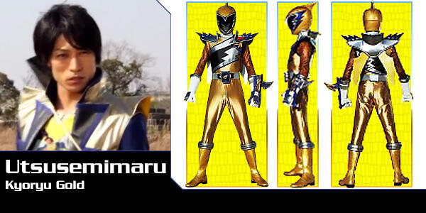 SIXTH SENTAI / SIXTH RANGER...HERO YANG DATANG DISAAT GENTING