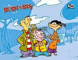 Karakter Terburuk dan Terkocak Dalam Film Kartun 