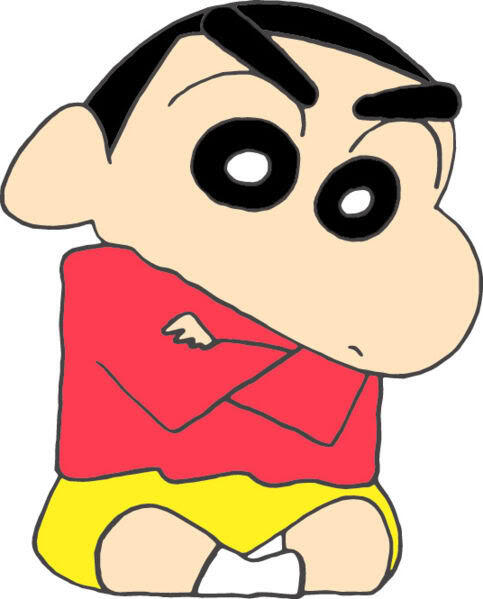 Karakter Terburuk dan Terkocak Dalam Film Kartun 