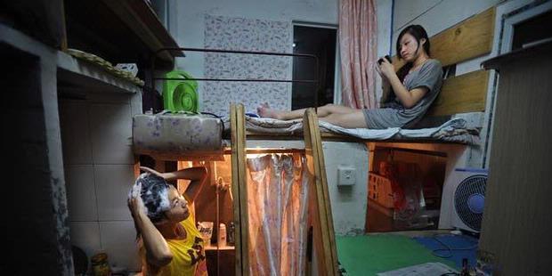 Ecocapsule atau Rumah Kapsul ini adalah Rumah Masa Depan