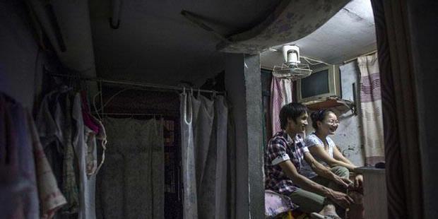 Ecocapsule atau Rumah Kapsul ini adalah Rumah Masa Depan