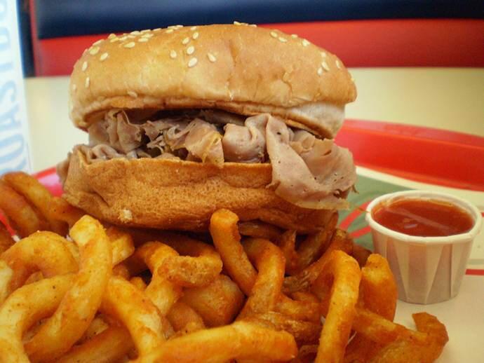5 Fakta Ini Bikin Mikir Dua Kali Untuk Beli Makanan Cepat Saji