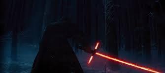 Berbagai Macam Jenis Lightsaber di Star Wars Universe