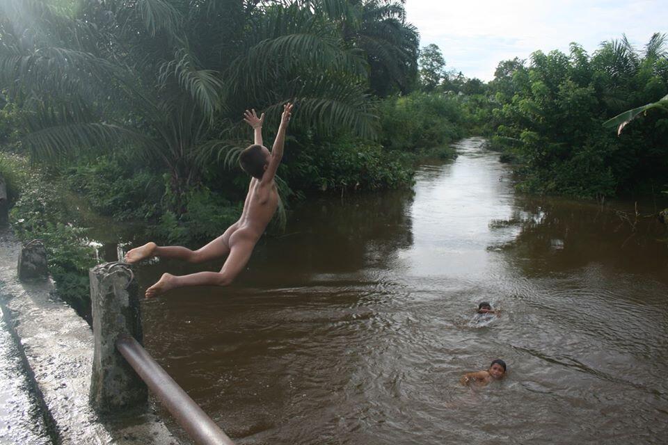 GENERASI BAHAGIA