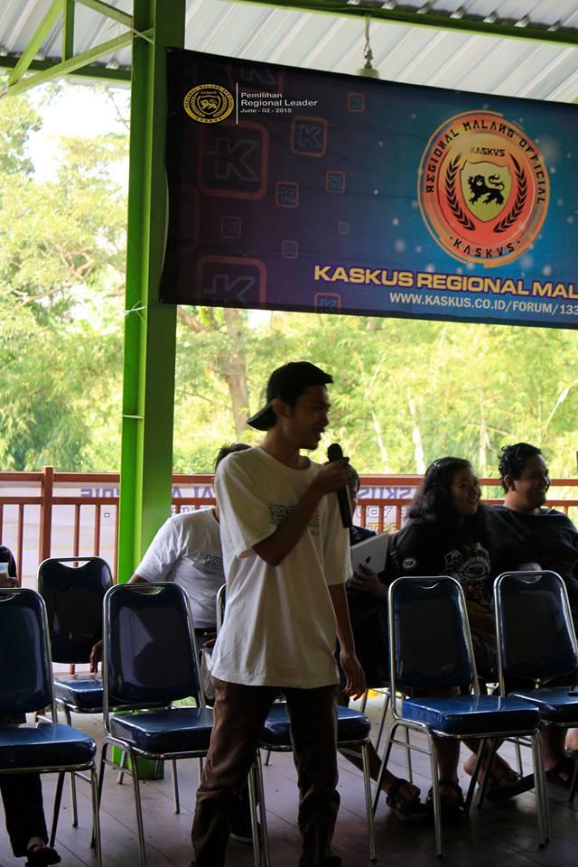 &#91;FR&#93; Pemilihan Umum Reg. Leader Malang Ke-4