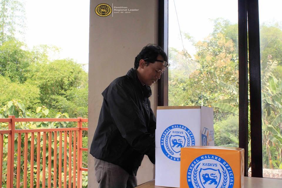 &#91;FR&#93; Pemilihan Umum Reg. Leader Malang Ke-4