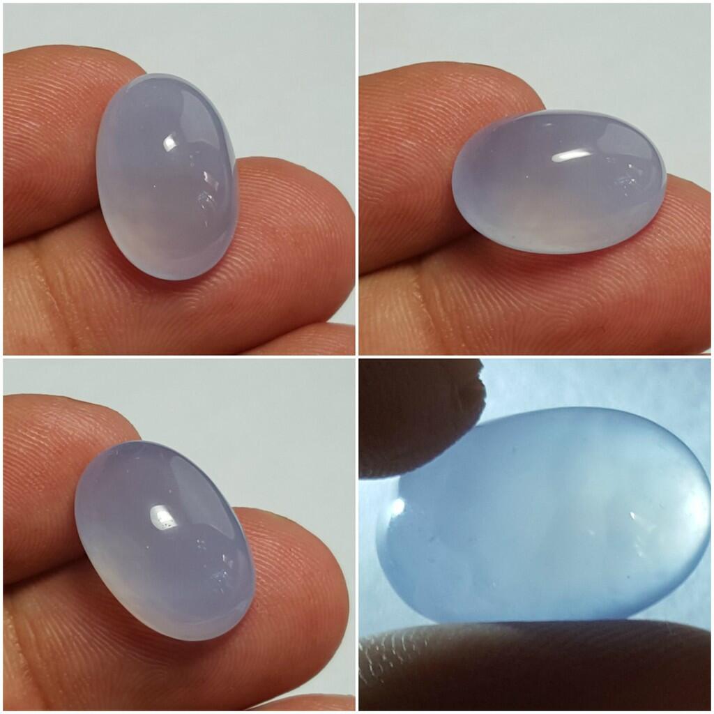 LELANG GARUDA! GELARAN RACUN TANGGAL MUDA! TOP GEMSTONE IN SILVER 925