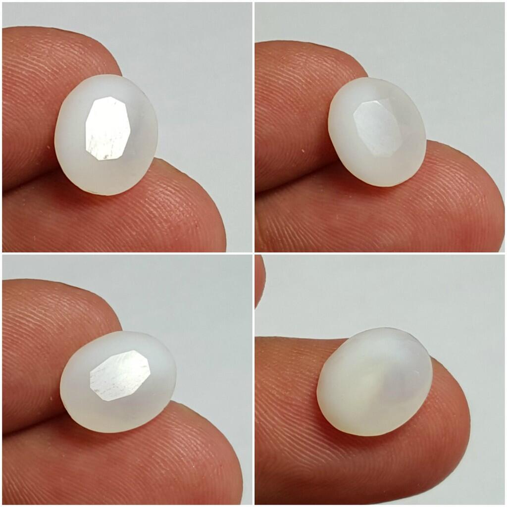LELANG GARUDA! GELARAN RACUN TANGGAL MUDA! TOP GEMSTONE IN SILVER 925