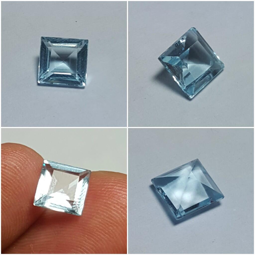 LELANG GARUDA! GELARAN RACUN TANGGAL MUDA! TOP GEMSTONE IN SILVER 925