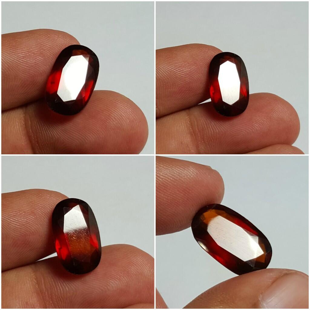 LELANG GARUDA! GELARAN RACUN TANGGAL MUDA! TOP GEMSTONE IN SILVER 925