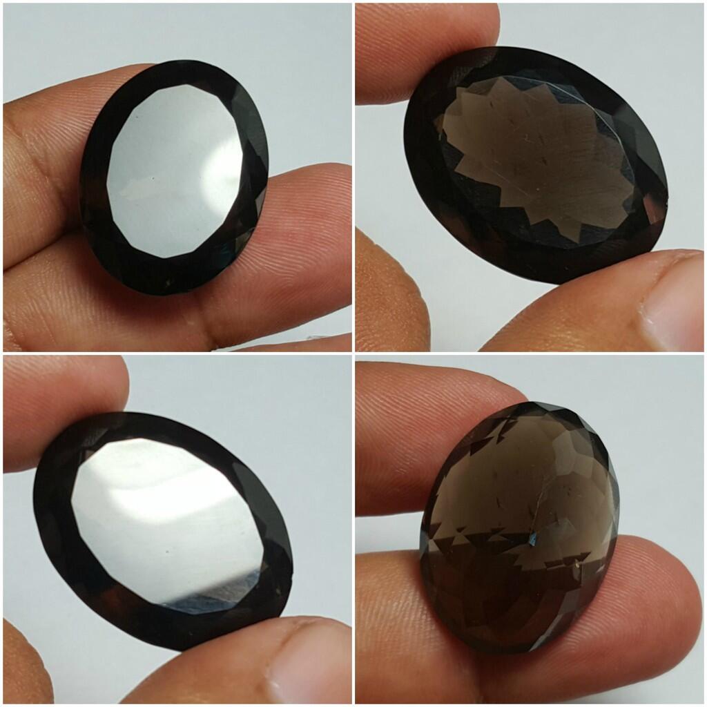 LELANG GARUDA! GELARAN RACUN TANGGAL MUDA! TOP GEMSTONE IN SILVER 925