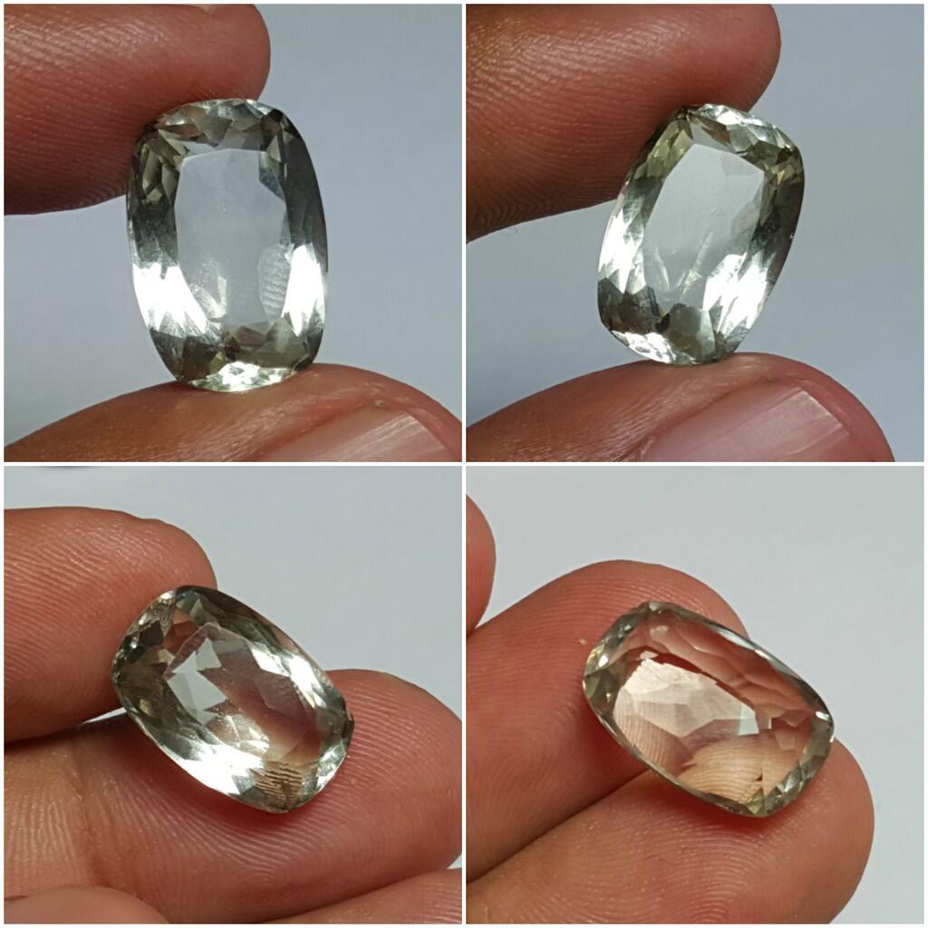 LELANG GARUDA! GELARAN RACUN TANGGAL MUDA! TOP GEMSTONE IN SILVER 925