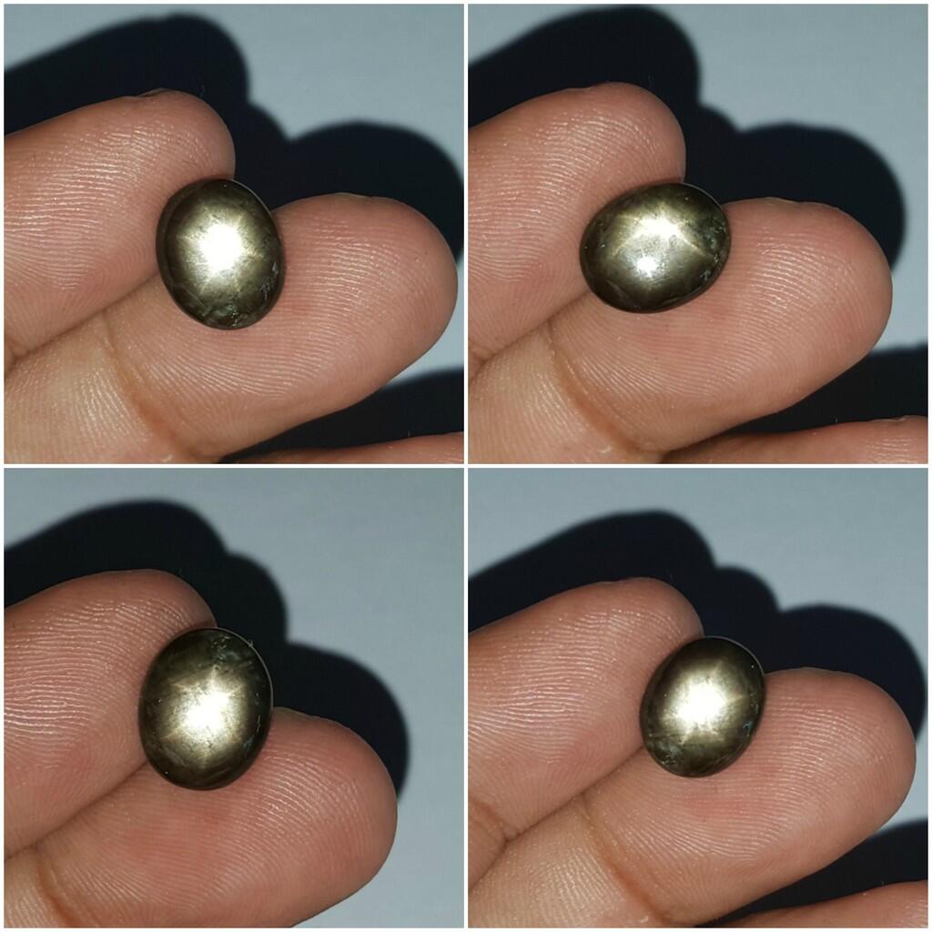 LELANG GARUDA! GELARAN RACUN TANGGAL MUDA! TOP GEMSTONE IN SILVER 925