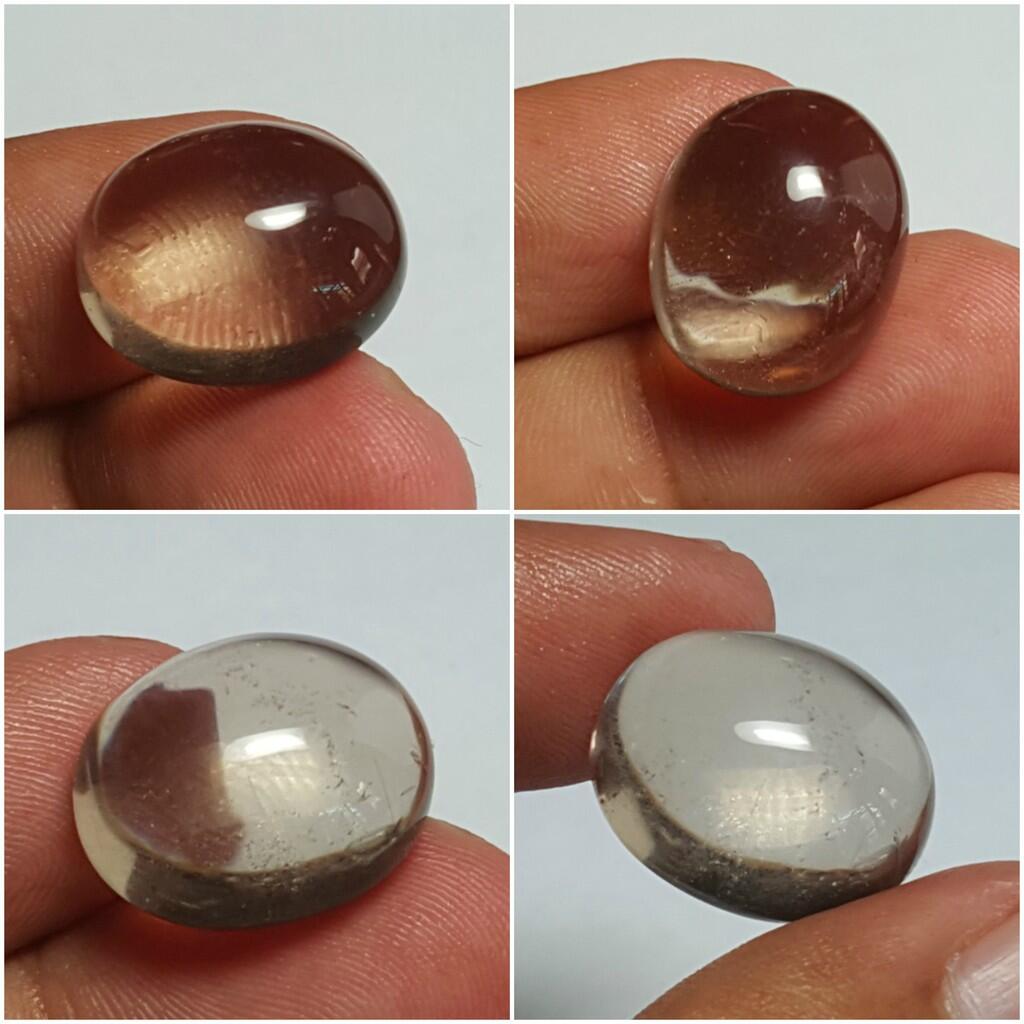 LELANG GARUDA! GELARAN RACUN TANGGAL MUDA! TOP GEMSTONE IN SILVER 925