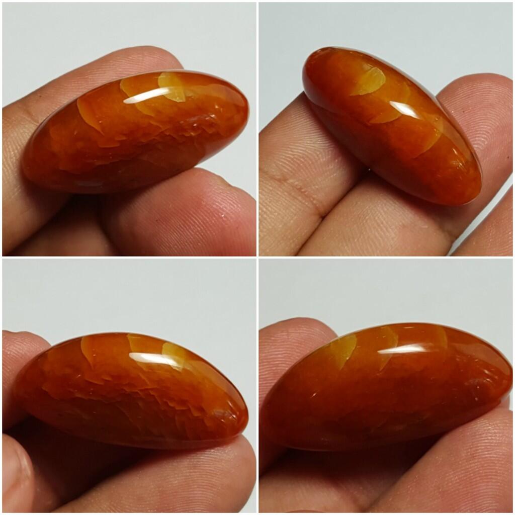 LELANG GARUDA! GELARAN RACUN TANGGAL MUDA! TOP GEMSTONE IN SILVER 925