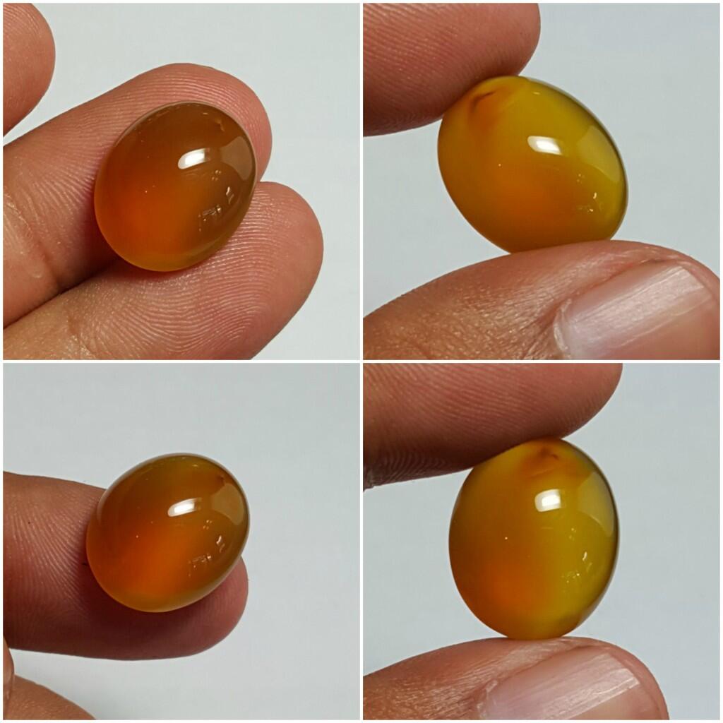 LELANG GARUDA! GELARAN RACUN TANGGAL MUDA! TOP GEMSTONE IN SILVER 925