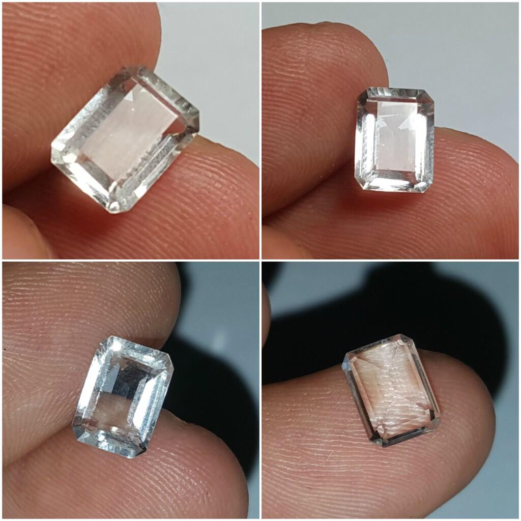 LELANG GARUDA! GELARAN RACUN TANGGAL MUDA! TOP GEMSTONE IN SILVER 925