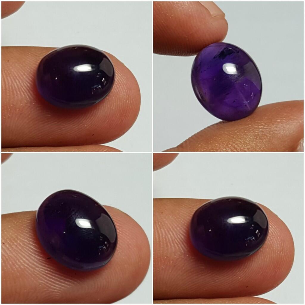 LELANG GARUDA! GELARAN RACUN TANGGAL MUDA! TOP GEMSTONE IN SILVER 925