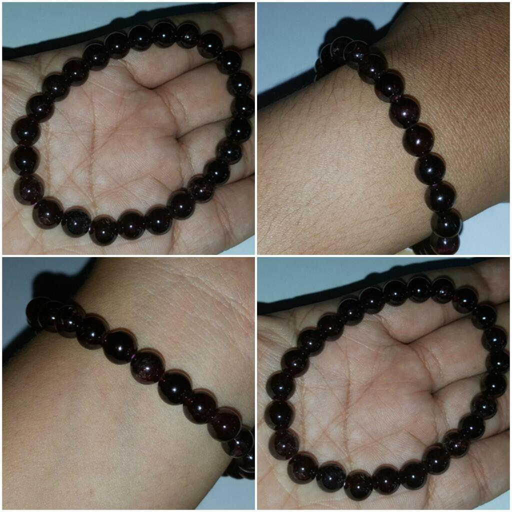 LELANG GARUDA! GELARAN RACUN TANGGAL MUDA! TOP GEMSTONE IN SILVER 925