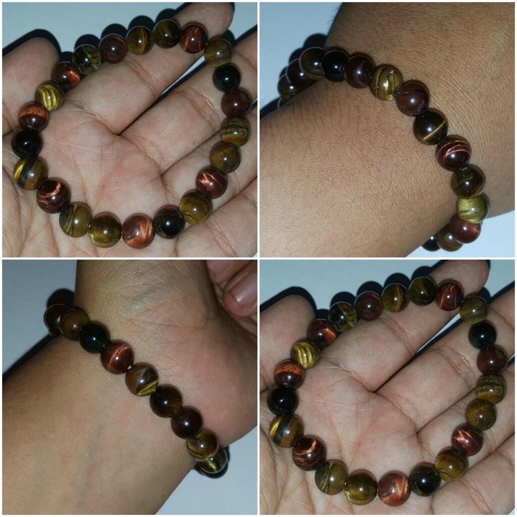 LELANG GARUDA! GELARAN RACUN TANGGAL MUDA! TOP GEMSTONE IN SILVER 925