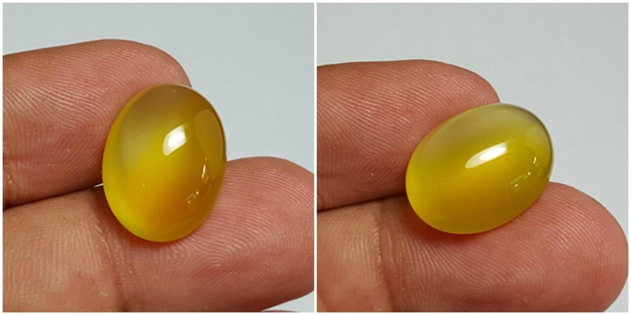LELANG GARUDA! GELARAN RACUN TANGGAL MUDA! TOP GEMSTONE IN SILVER 925