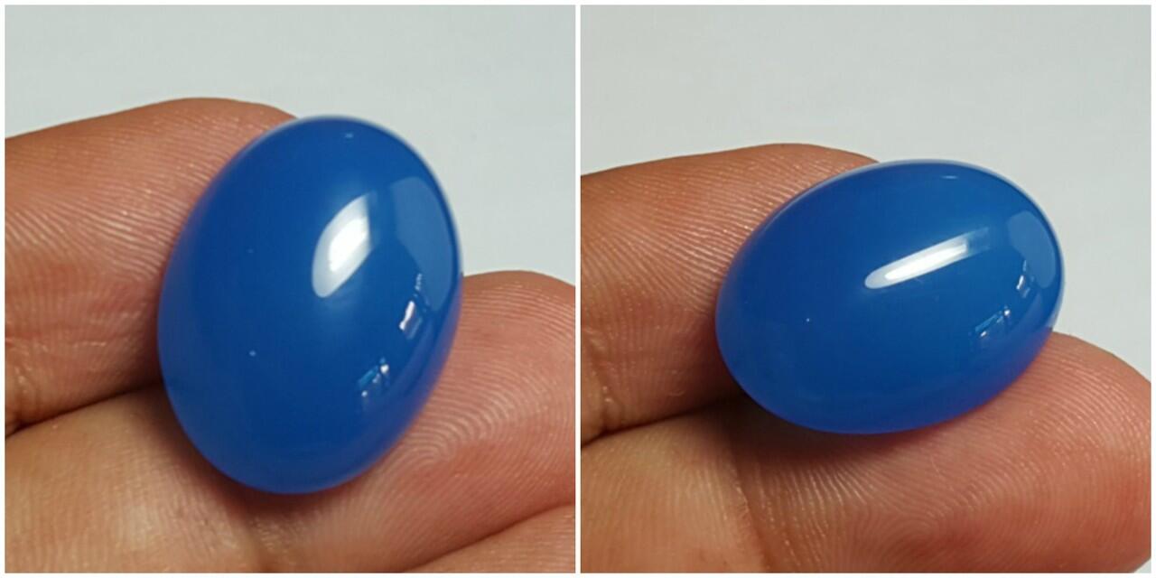 LELANG GARUDA! GELARAN RACUN TANGGAL MUDA! TOP GEMSTONE IN SILVER 925