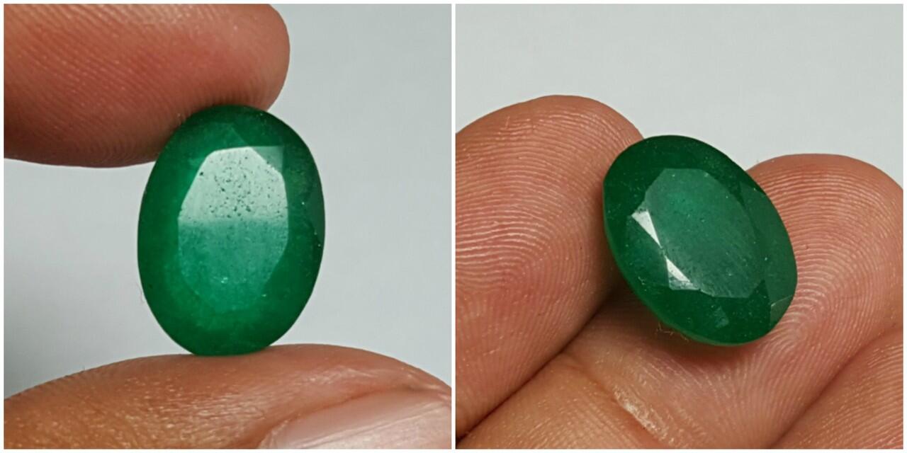 LELANG GARUDA! GELARAN RACUN TANGGAL MUDA! TOP GEMSTONE IN SILVER 925