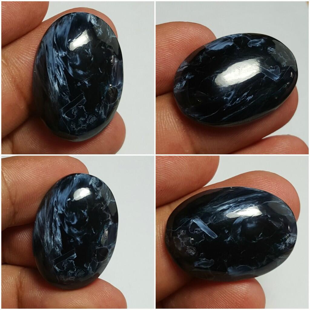 LELANG GARUDA! GELARAN RACUN TANGGAL MUDA! TOP GEMSTONE IN SILVER 925