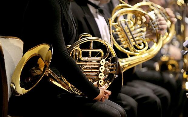 7 Alat Musik Paling Elegan Versi Ane!