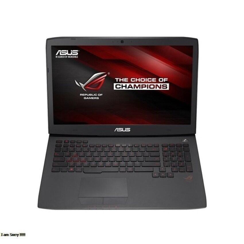 Terjual Jual Laptop GAMING ASUS ROG / ALIENWARE / MSI 