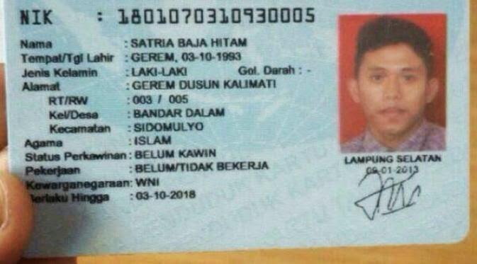 AGAN PUNYA NAMA YANG UNIK? BISA NIKAH GRATIS LHO KAYA MEREKA &#91;MASUPP GAN&#93;