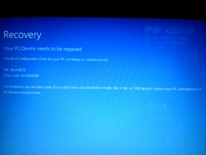 Niat mau install windows 8 malah zonk, tolong gan :[