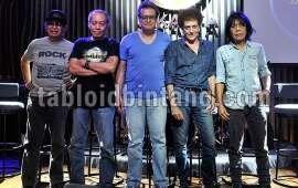 Konser dengan Orkestra, God Bless Mengenang Awal Berdiri