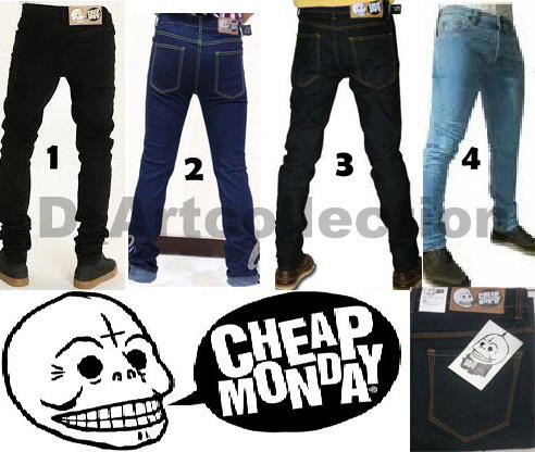 TERIMA ORDER CELANA JEANS/CHINO/JOGGER/ BANYAK WARNA UK28-34 @BANDUNG