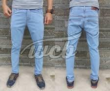 TERIMA ORDER CELANA JEANS/CHINO/JOGGER/ BANYAK WARNA UK28-34 @BANDUNG