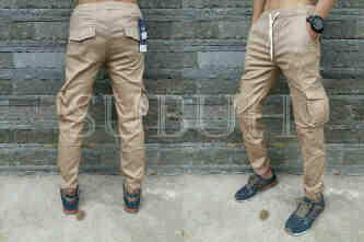 TERIMA ORDER CELANA JEANS/CHINO/JOGGER/ BANYAK WARNA UK28-34 @BANDUNG
