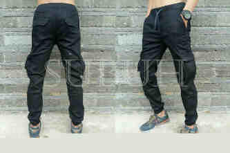 TERIMA ORDER CELANA JEANS/CHINO/JOGGER/ BANYAK WARNA UK28-34 @BANDUNG
