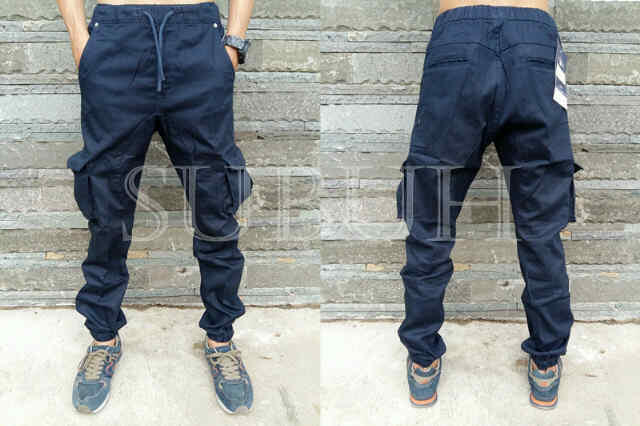 TERIMA ORDER CELANA JEANS/CHINO/JOGGER/ BANYAK WARNA UK28-34 @BANDUNG