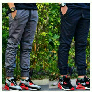 TERIMA ORDER CELANA JEANS/CHINO/JOGGER/ BANYAK WARNA UK28-34 @BANDUNG