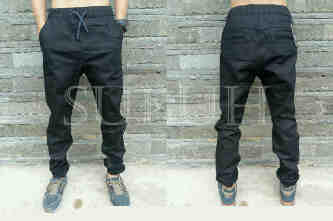 TERIMA ORDER CELANA JEANS/CHINO/JOGGER/ BANYAK WARNA UK28-34 @BANDUNG