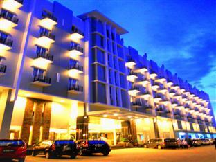&#91;4July15&#93; Workshop OPTION perdana utk Pontianak Kalimantan Barat !!!