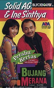 Dulunya Pria ini Penyanyi yg sederhana, Nyentrik, tapi Kesandung Kasus