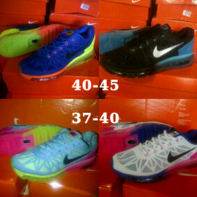 Sepatu Running, Olahraga, Gym NIKE | ADIDAS | SALOMON Replika IMPORT