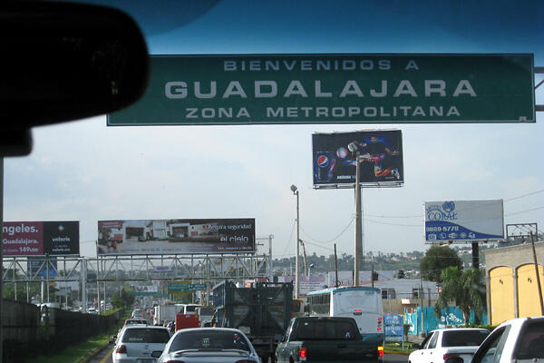 Ternyata Jakarta Bukan Kota Termacet di Dunia Gan! - Berikut Daftarnya